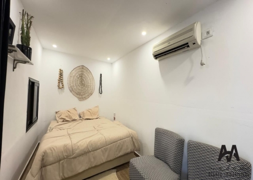 Maison d’Hôtes s+2 à Hammamet