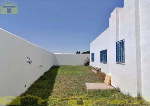 villa À Vendre à NABEUL - Charmante villa S+3 avec piscine à vendre - Immobiliere.tn - Photo 4