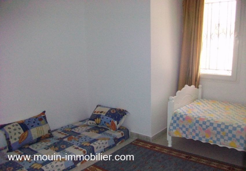 Appartement Mirage AL359 Hammamet Nord