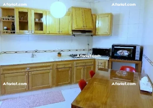 Appartement À Vendre à ARIANA - Particulier V Apt S2 multi Usage - Immobiliere.tn - Photo 2