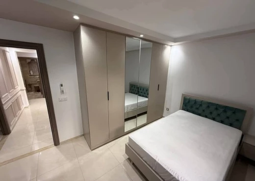 Appartement À Vendre à TUNIS - A vendre appart S+3  à Gammarth - Immobiliere.tn - Photo 9