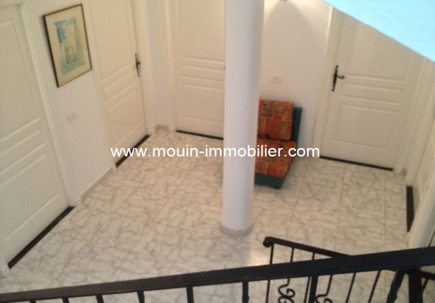 Villa Yanis AL426 Hammamet Nord