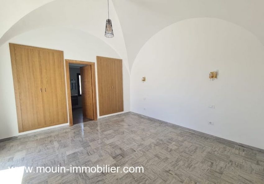 VILLA MYLINE Hammamet El Monchar AL3123