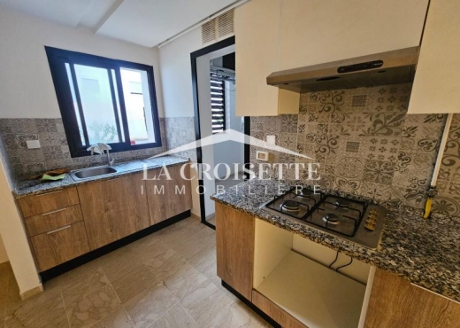 Appartement S+2 à La Soukra ZAL153
