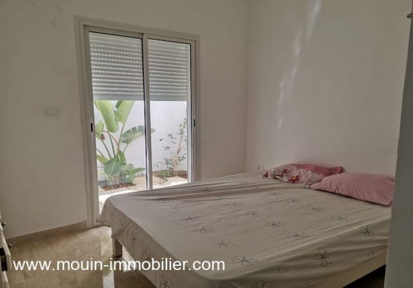 DAR MAYA 2 à Hammamet Zone Sindbed AL3189