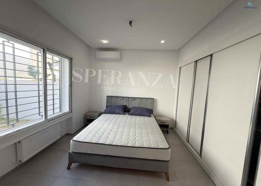 Location Appartement Aura S+1