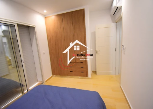 Appartement À Louer à MAHDIA - A louer appartement S+2 neuf - Immobiliere.tn - Photo 2