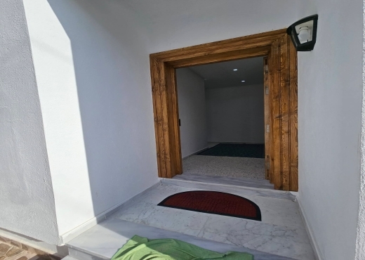 📍 ARIANA ESSOUGHRA: REZ-DE-CHAUSSÉE DE VILLA S+3