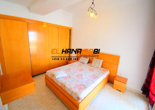 Appartement À Louer à MAHDIA - 𝐒+𝟏𝐏𝐫𝐨𝐜𝐡𝐞 𝐝𝐞 𝐥𝐚 𝐦𝐞𝐫 - Immobiliere.tn - Photo 9