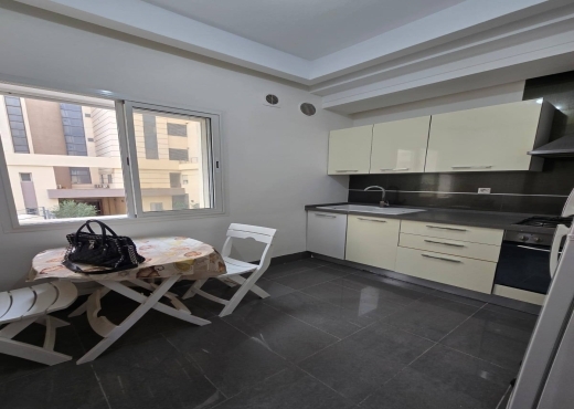 A louer un S+1 spacieux 75 m2  à Ain Zaghouan Nord