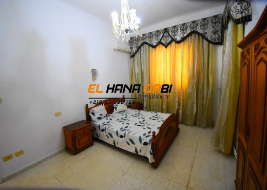 maison À Louer à MAHDIA - pour toute l’année Maison au RDC - Immobiliere.tn - Photo 9