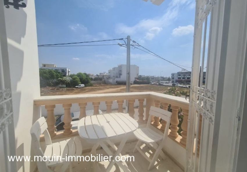 APPARTEMENT ALEXANDRE AL Mrezka Hammamet Nord AL3034