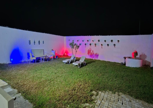 Villa A vendre REF:V.041