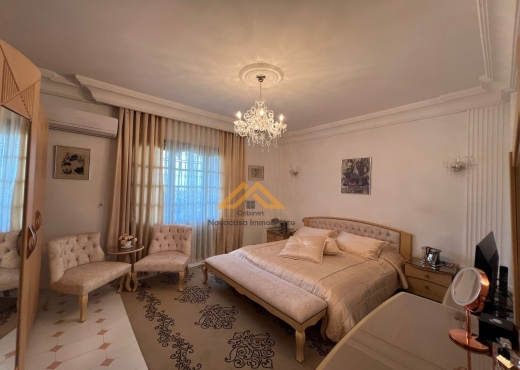 Villa à vendre à Chott Mariem