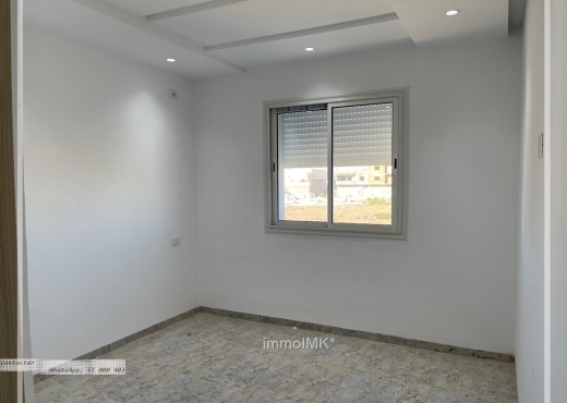 A Vendre Appart S+2 à KELIBIA