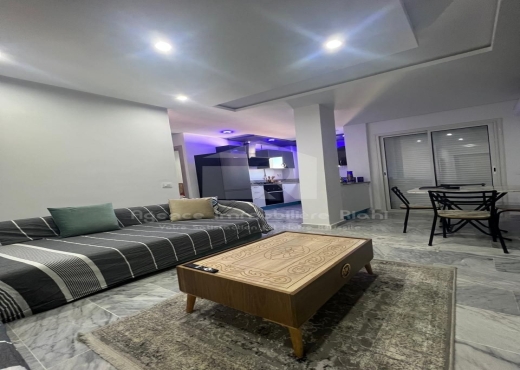Appartement S2 à Chatt meriem