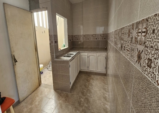 maison propre abereket essahel 100m