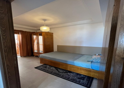 Appartement à Kelibia plage Fatha