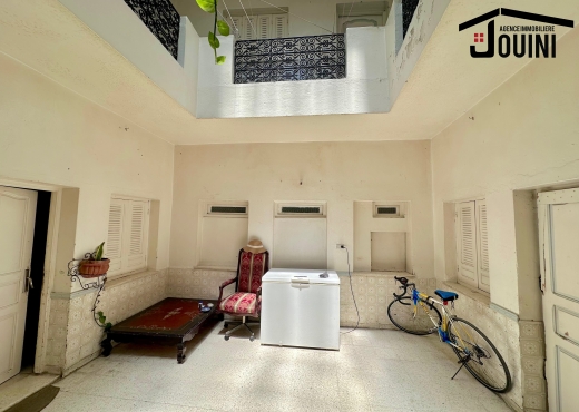 Grande Maison 7 Chambres 2 Locaux