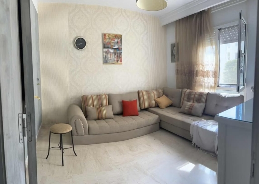 A vendre Appart S+3 Riadh Andalous