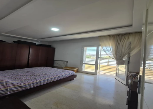 Appartement À Vendre à SOUSSE - À Vendre Appartement S+2 à Hammam - Immobiliere.tn - Photo 3