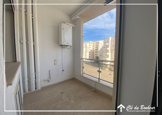 appartement s2 à l'aouina