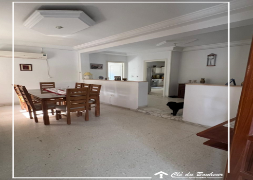 à vendre à cité ghazella