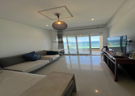À Vendre Superbe Appartement S+2