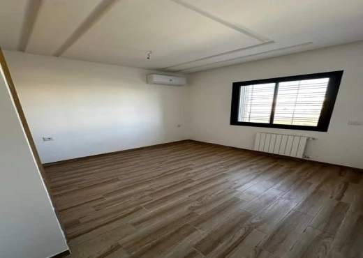 Appartement À Louer à BEN AROUS - louer un appartement S2 avec place parking - Immobiliere.tn - Photo 2