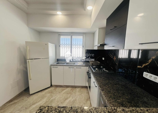 Location Appartement Azur Hammamet