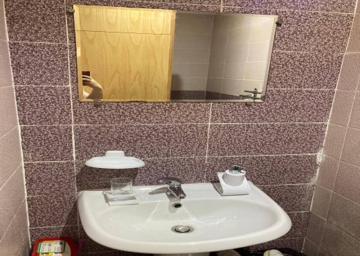 A Vendre Appart S+3 Cité Gazella