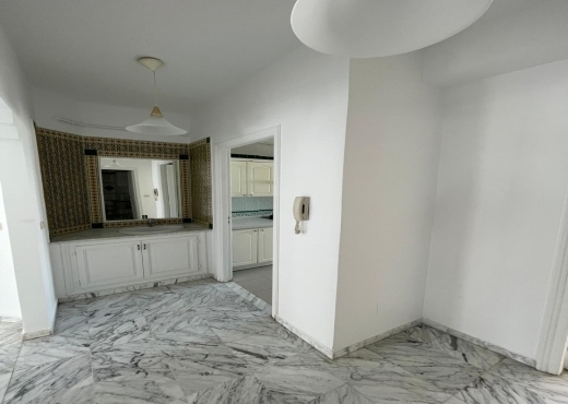 A louer appartement S+2 au Bergers du Lac