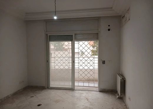 Appartement À Vendre à TUNIS - À VENDRE : S+3 cité Elwahat Laaouina - Immobiliere.tn - Photo 7