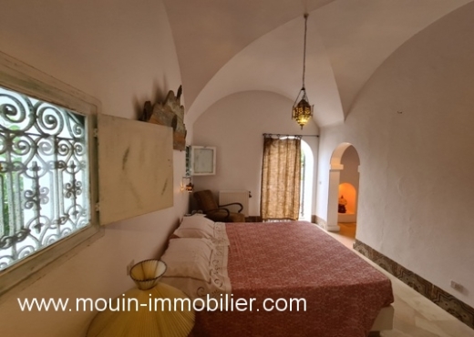 DAR HALIMA Hammamet AV1443