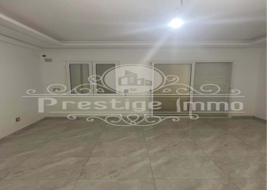 appartement haut standing