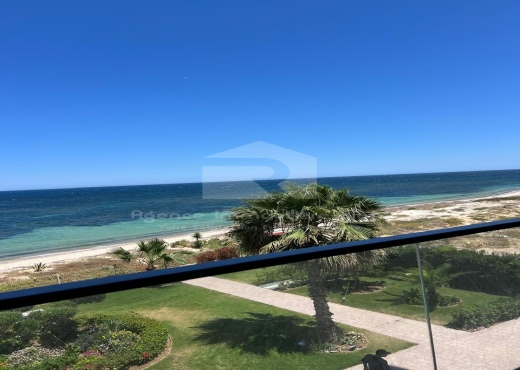 À Vendre Superbe Appartement S+2
