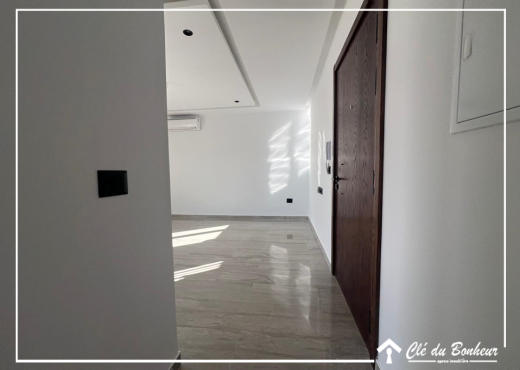 appartement s1 à rue du parc