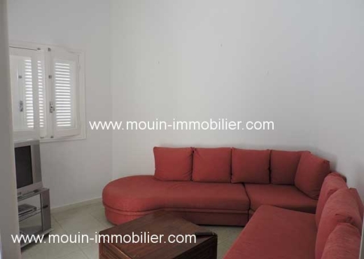 VILLA IKRAM I Hammamet Nord AV057