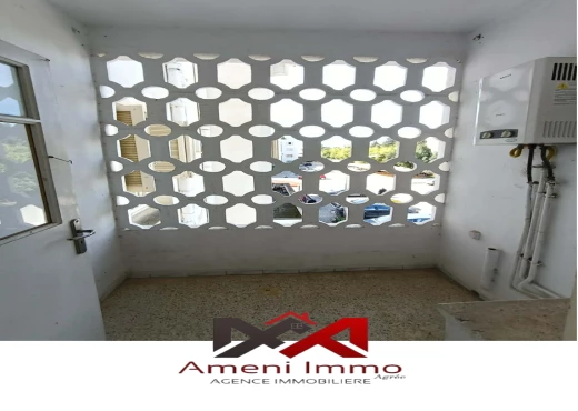 Appartement À Vendre à BEN AROUS - A vendre appart s+3 à EL mourouj 3 - Immobiliere.tn - Photo 8