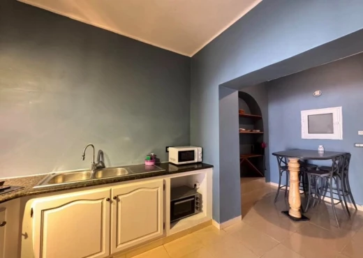 villa À Louer à MEDENINE - 𝐕𝐢𝐥𝐥𝐚 𝐓𝐞́𝐥𝐞́𝐦𝐚𝐪𝐮𝐞 - Immobiliere.tn - Photo 5