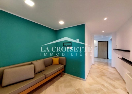 Appartement S+3 Vue Mer