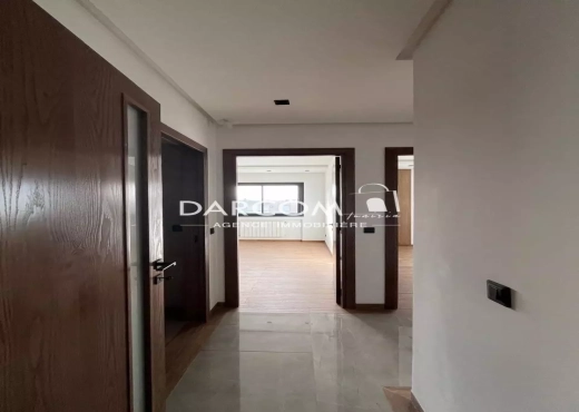 s+2 neuf 103 m² aux J.de Carthage