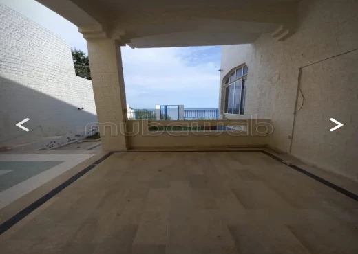 maison À Vendre à SOUSSE - Villa R2 à Chatt Mariem - Immobiliere.tn - Photo 6