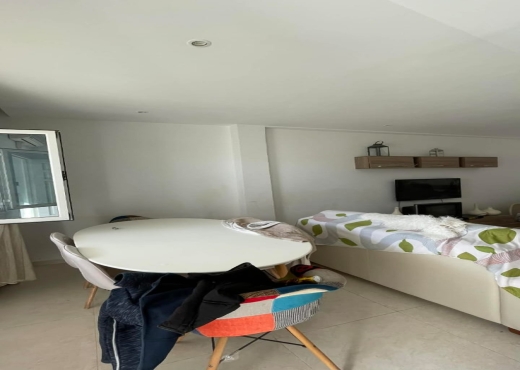 Villa d’angle à Fouchana 340m² bât