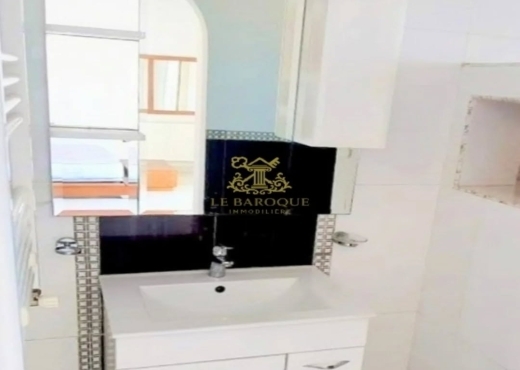 A Vendre Duplex Cite Nassim Marsa