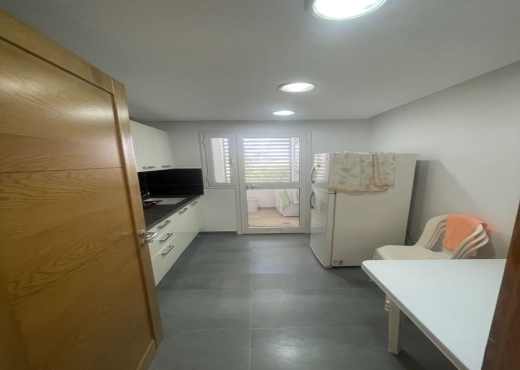 A LOUER S+1 MEUBLÉ JARDINS CARTHAGE