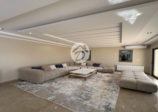 Villa location Annuelle Tezdaine