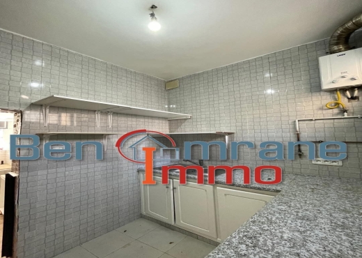 A Vendre Fond Commerce a Ghazella