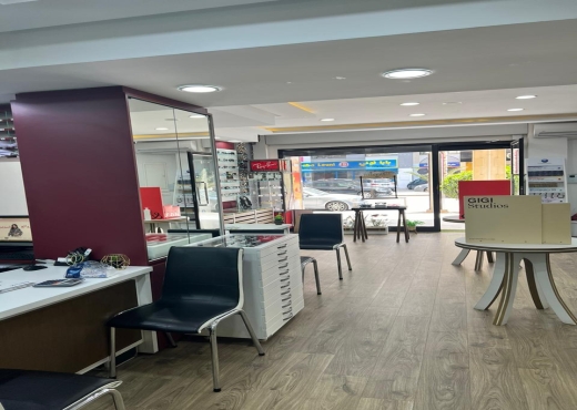 A vendre Fonds de commerce de 130