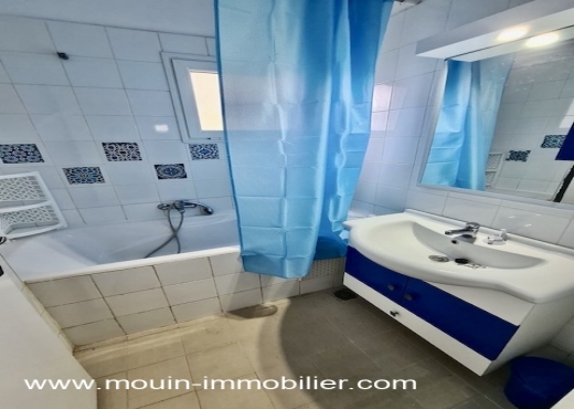 VILLA DALIA I Hammamet Nord AL3481